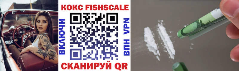 купить наркотик  Электросталь  КОКАИН FishScale 